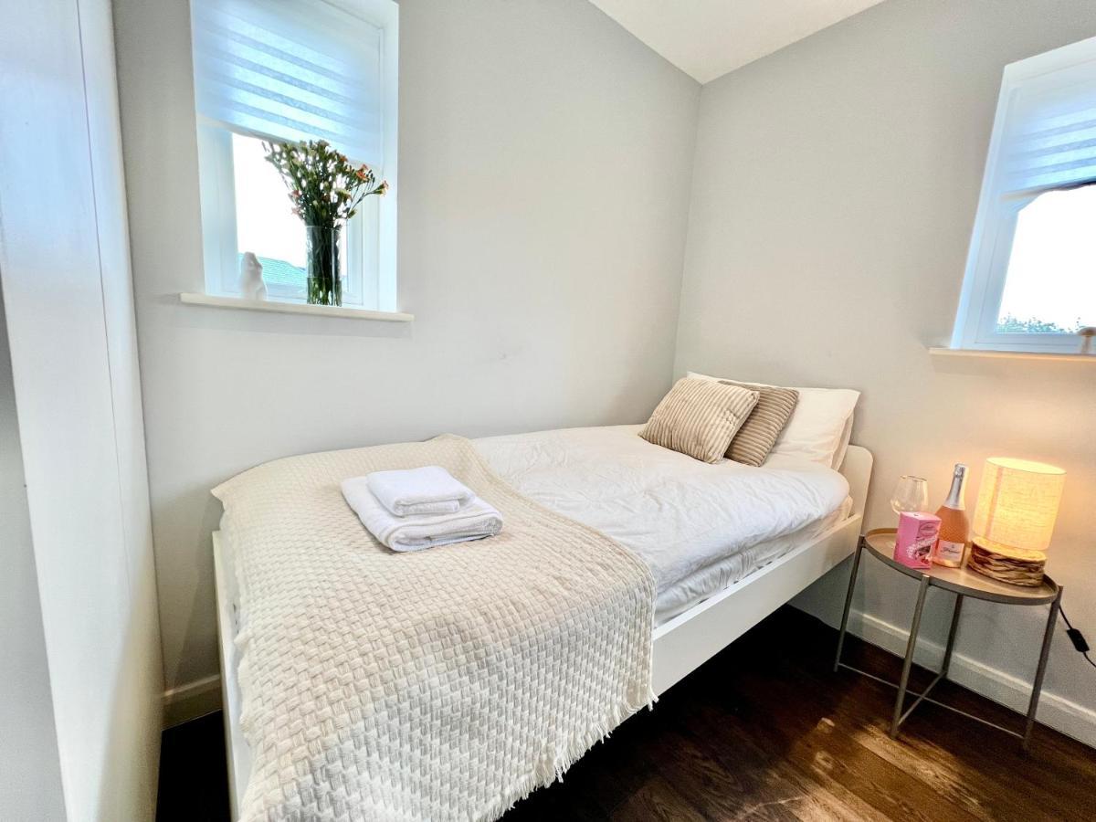 Happy And Cosy Appartement Londres