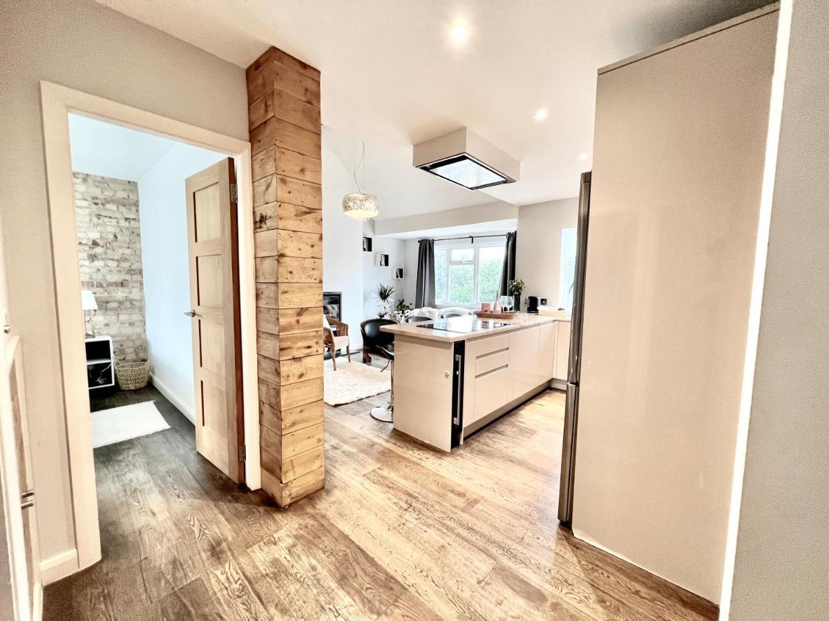 Happy And Cosy Appartement Londres