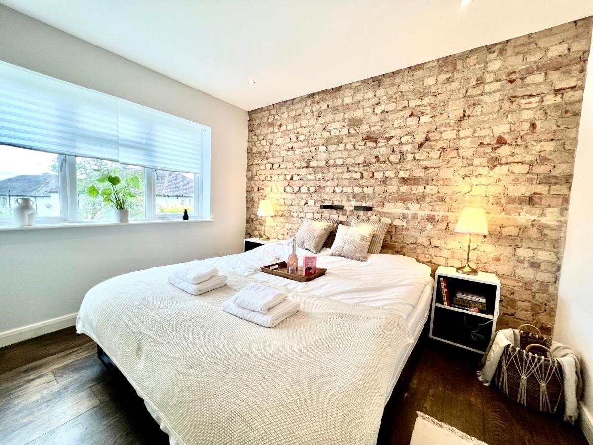 Happy And Cosy Appartement Londres